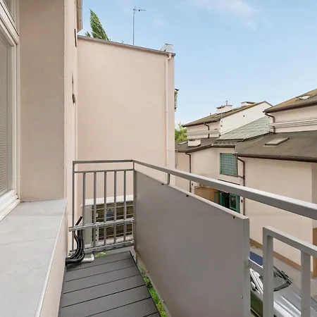 Lion - Nicea Apartament With Parking & Ac Apartment *