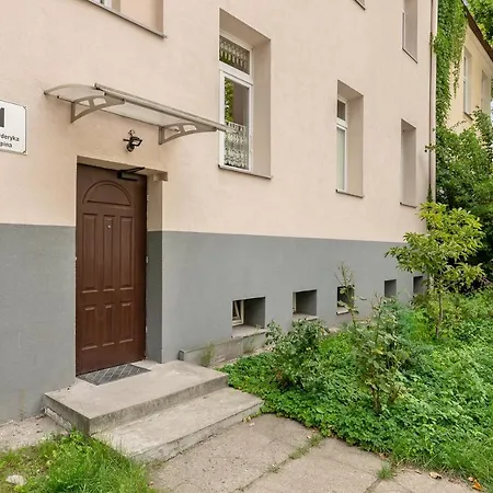Lion - Nicea Apartament With Parking & Ac Apartment