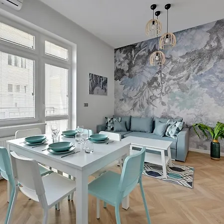 Lion - Nicea Apartament With Parking & Ac Apartment *
